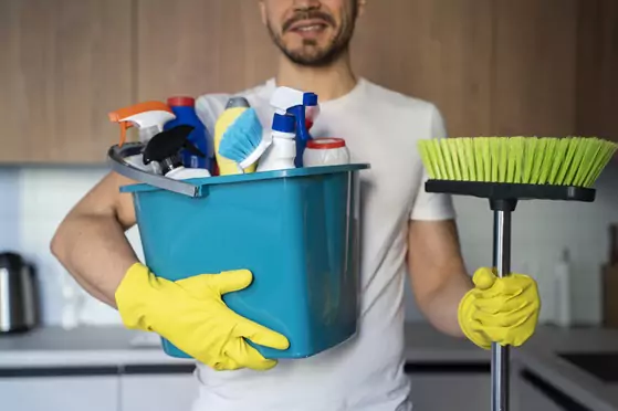 SEO for Cleaning Services