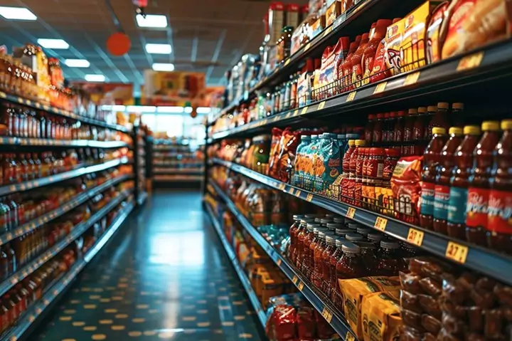 SEO for Grocery Stores