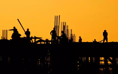 SEO for construction