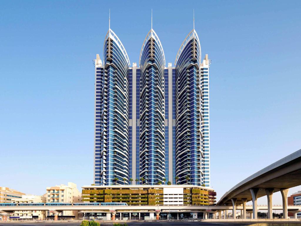 Al Barsha 1 Dubai