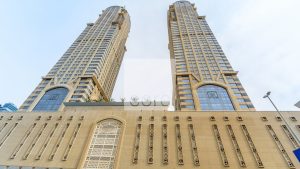 Read more about the article Business Central Towers, Dubai: Guide