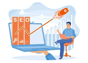 Read more about the article 7 SEO Trends That Will Impact Your Business in 2024