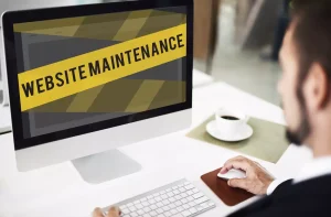 Read more about the article What is Website Maintenance? Its Importance, Checklist, Plan