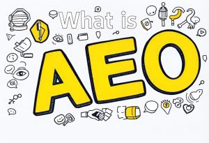 Read more about the article What is AEO (Answer Engine Optimization)?